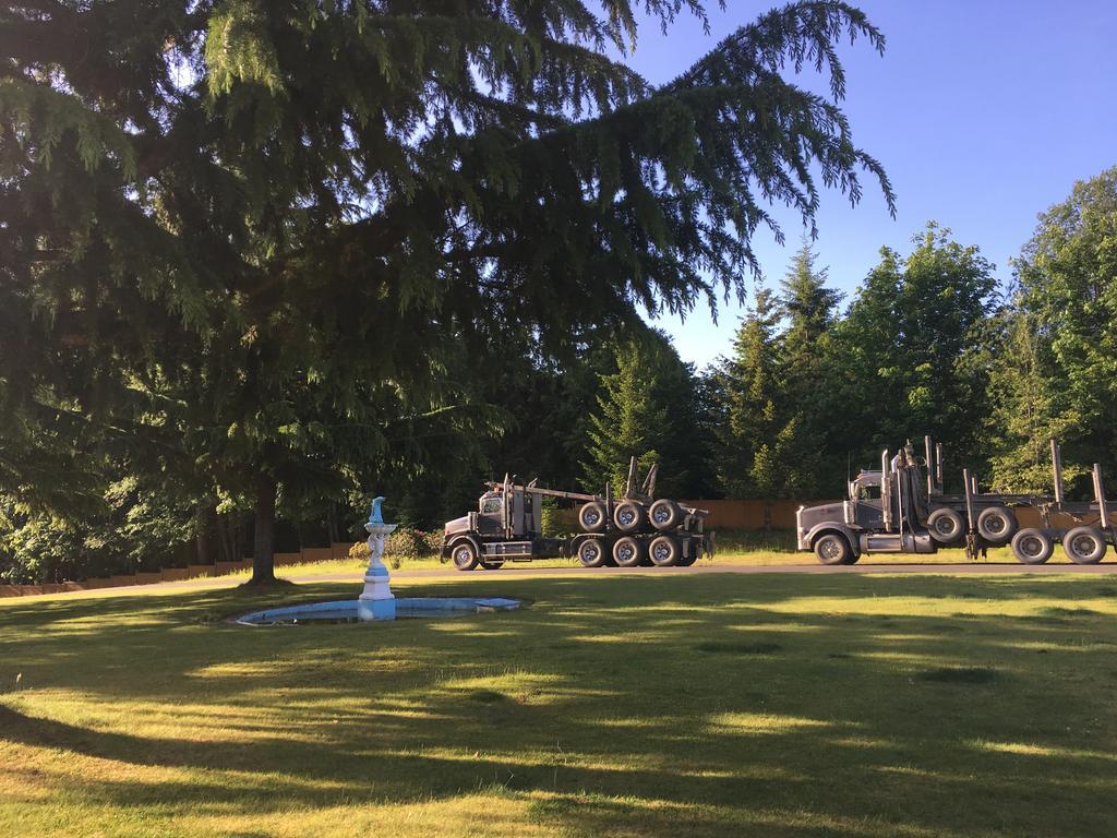 Fuller 3* Chemainus