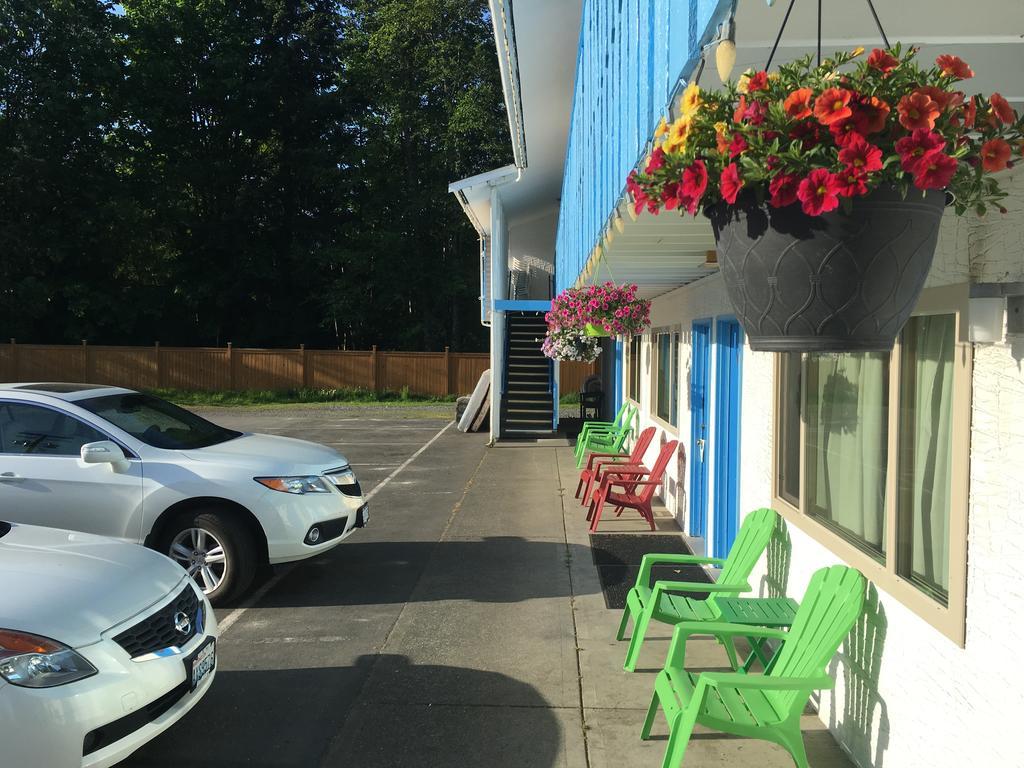 Fuller Chemainus