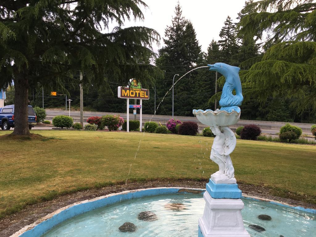 Fuller Motel 3*