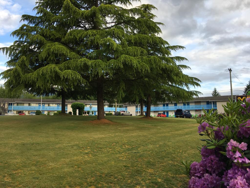 Fuller Motel Chemainus