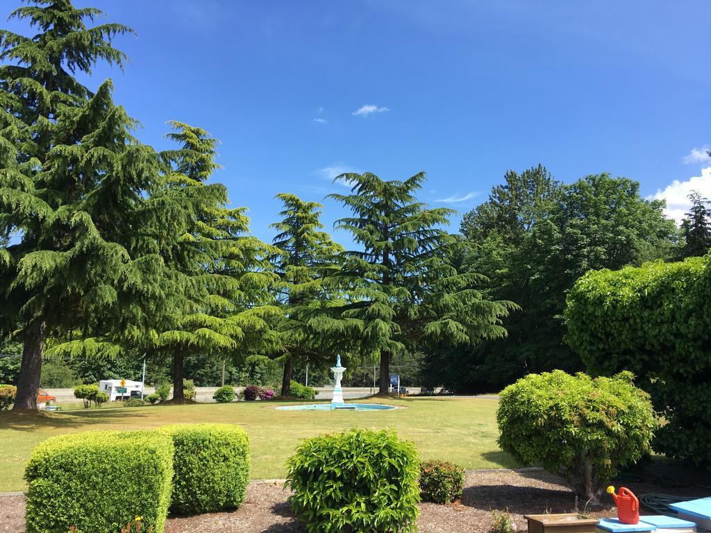 Fuller Motel Chemainus
