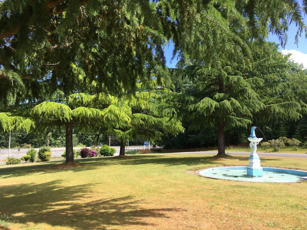 Fuller Chemainus