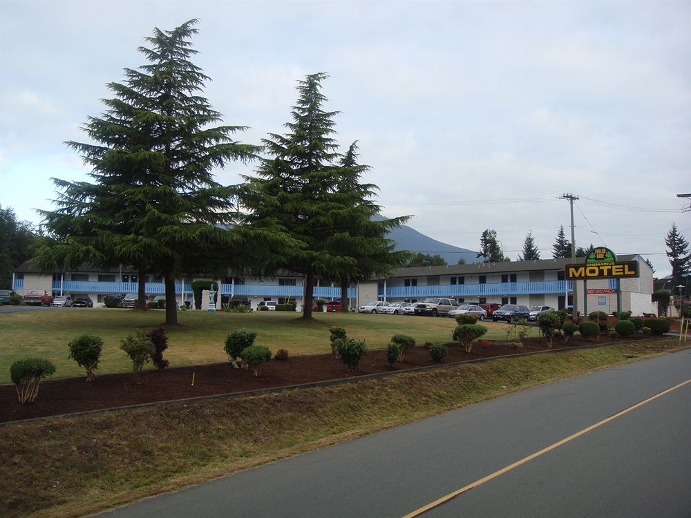 Motel Fuller Chemainus