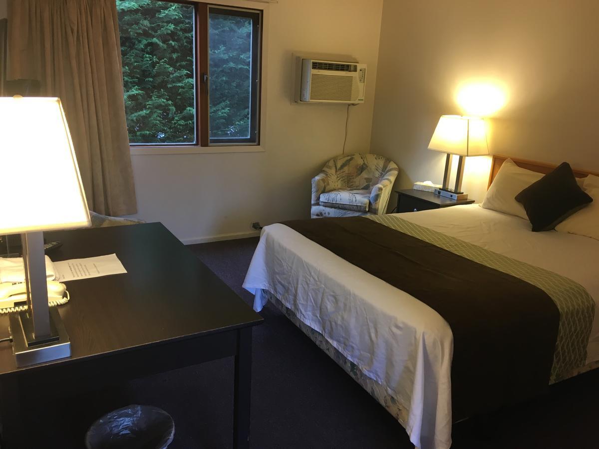 Fuller 3* Chemainus