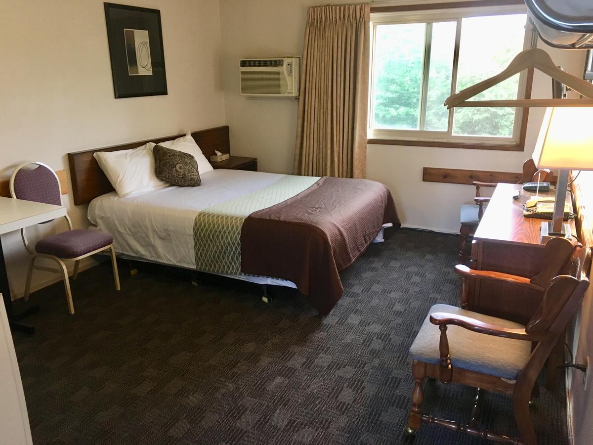 Motel Fuller Chemainus