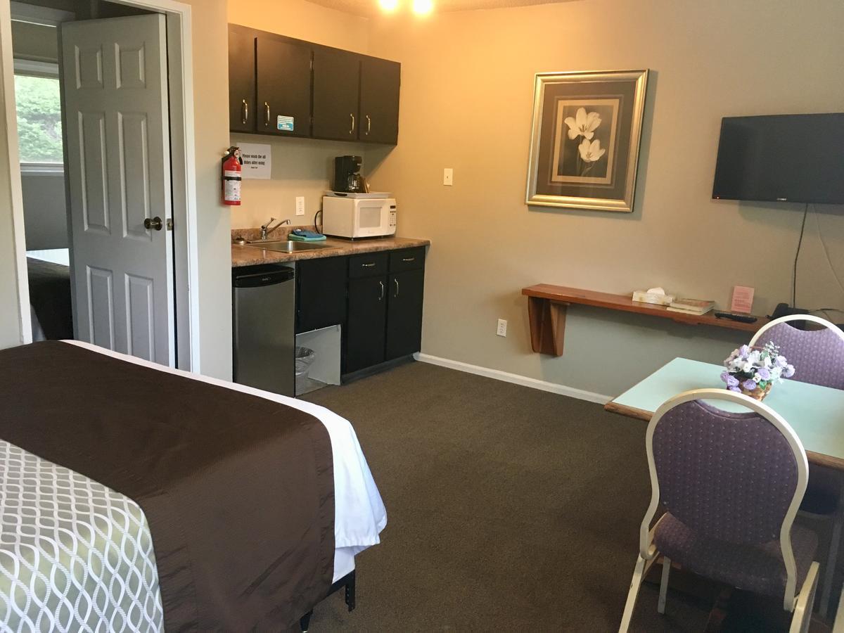 Fuller 3* Chemainus