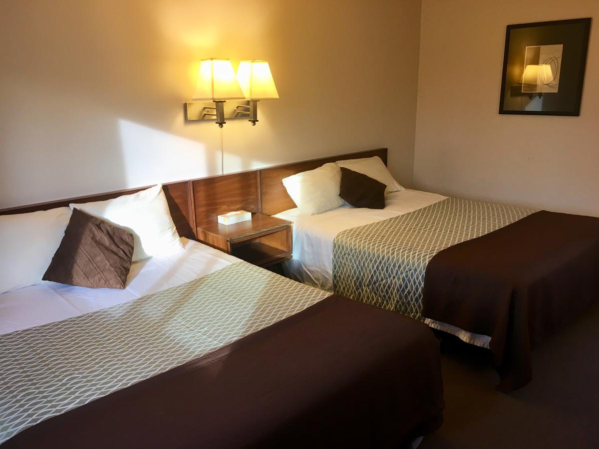 Fuller Motel Chemainus
