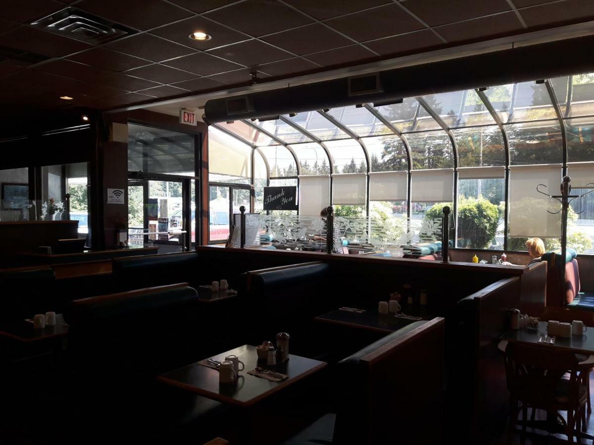 Fuller 3* Chemainus
