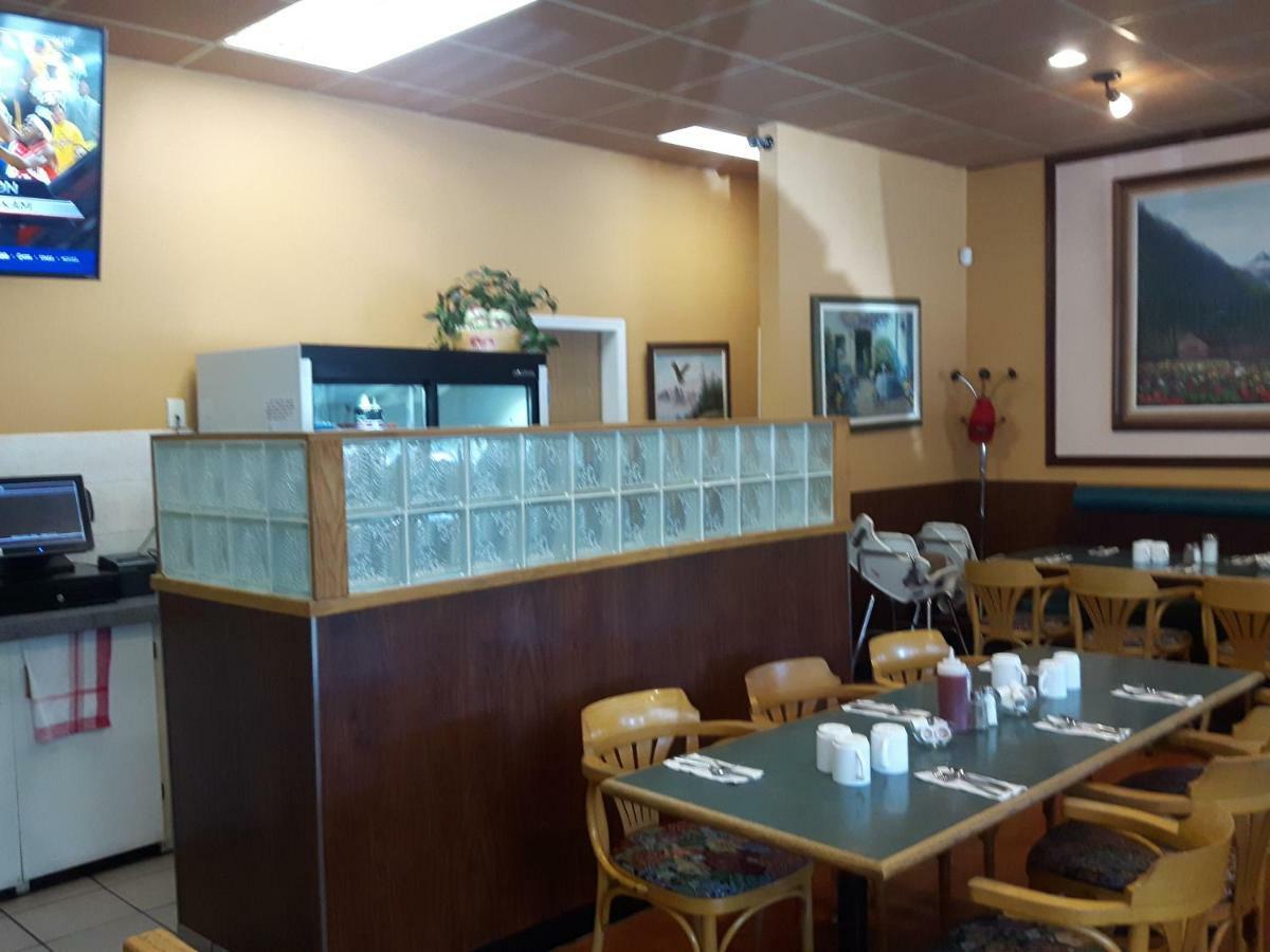 Motel Fuller Chemainus