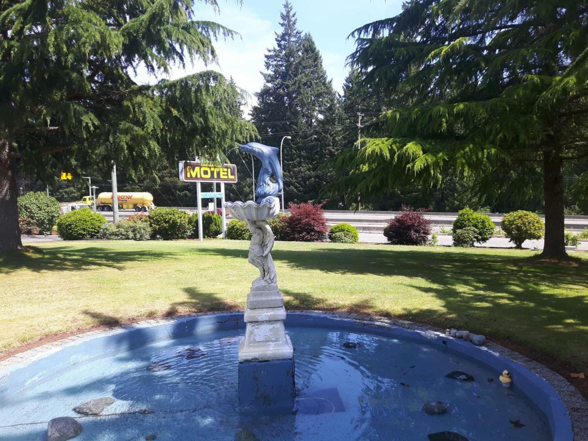 Motel Fuller