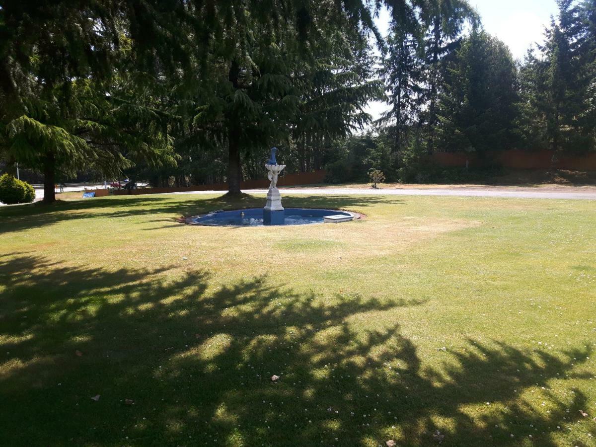 Fuller Motel Chemainus