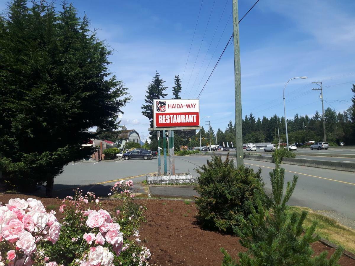 Motel Fuller Chemainus