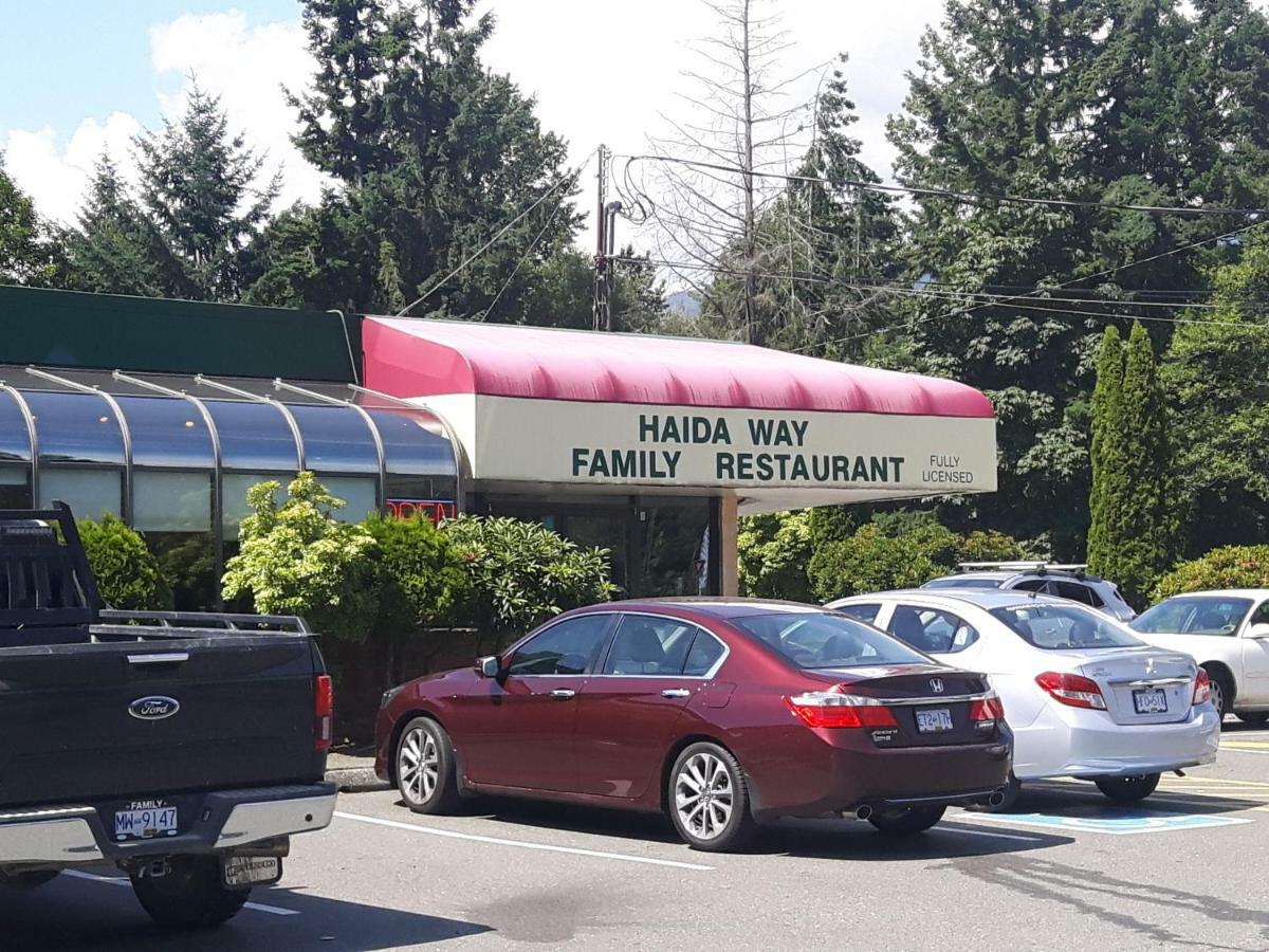 Fuller Chemainus