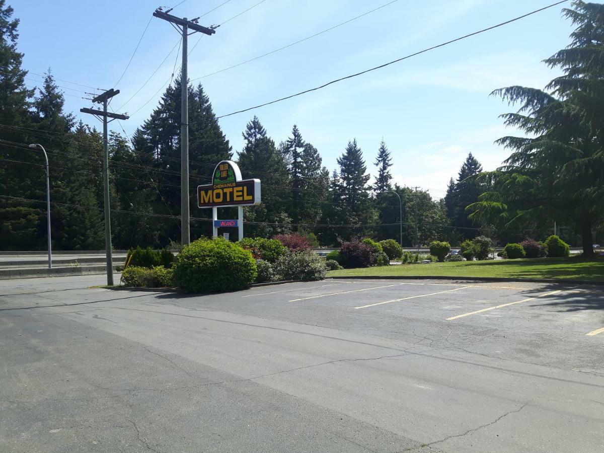 Motel Fuller 3*